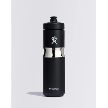 Hydro Flask 591 ml černá