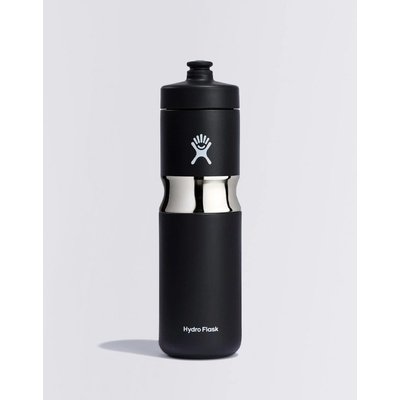 Hydro Flask 591 ml černá