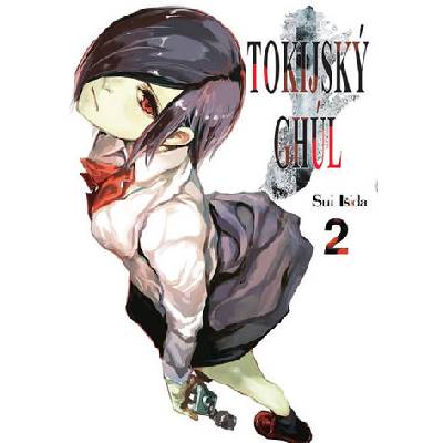 Tokijský ghúl 2