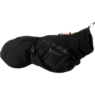 Non stop dogwear Bunda Trekking insulated dog jacket 27