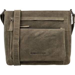 Hide & Stitches Idaho 24192 Olive green (HIDESTITCHES-24192)