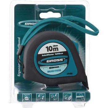 Image 1 of GROSS 10 m/25 mm 31105