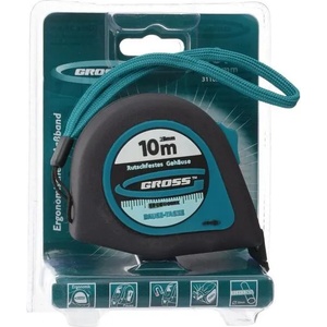 GROSS 10 m/25 mm 31105
