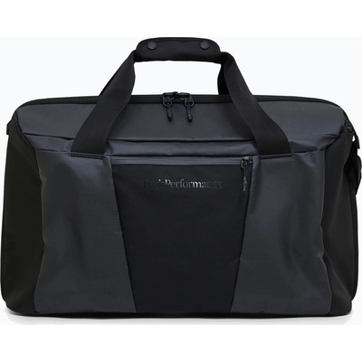 Peak Performance Пътна чанта Peak Performance Vertical Duffle 40 l black