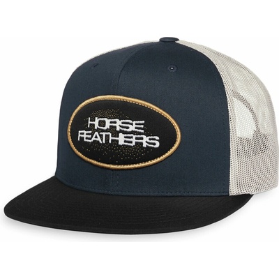Horsefeathers Bunk Trucker Navy
