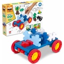 Plus-Plus Make Go! 80 ks