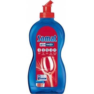 Somat Extra leštidlo do myčky 500 ml