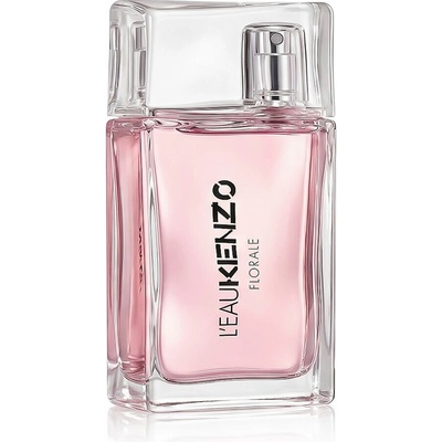 Kenzo L'Eau Kenzo Florale toaletní voda dámská 30 ml