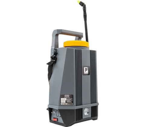 Powermat PM-OA-8KA 8 l