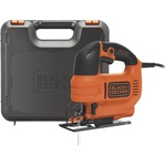 Black & Decker KS701PEK-QS Прободен трион, зеге