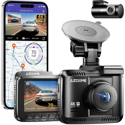 Azdome GS63HPro