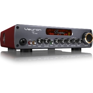 BEHRINGER Veyron tube