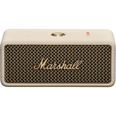 Marshall Emberton III Cream (1006885)