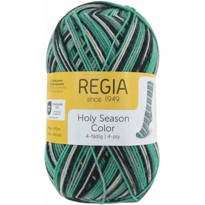 Regia 4-Ply Holy Season celebrate Color 07713
