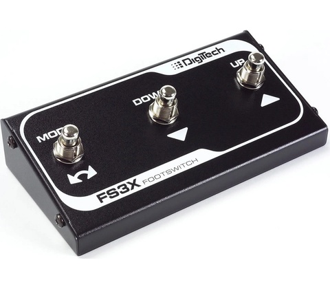 Digitech FS3X