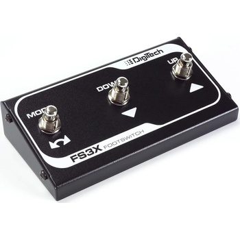 Digitech FS3X