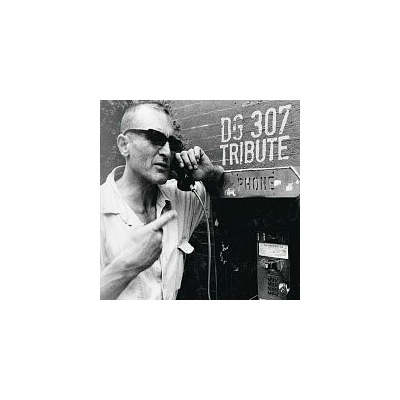 Různí interpreti – DG 307 Tribute CD