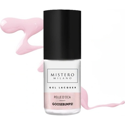 Mistero Milano GOOSEBUMPS! 7 ml