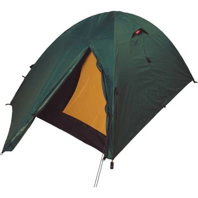 Jurek Alp 2.5 Duo