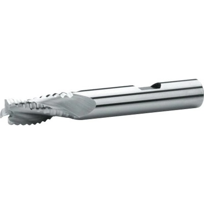 ZPS-FN Fréza válcová sk čelní 3břitá,dlouhá,12mm,1 břit přes střed,25°, typ wr,weldon,s115412.120