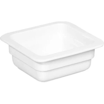 gastro nádoba GN 1/6 176x162 mm melamin v=100 mm APS
