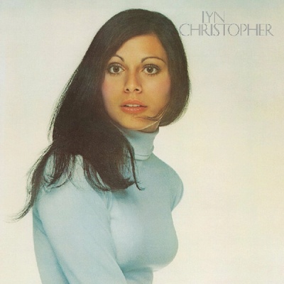 Lyn Christopher: Lyn Christopher - Lyn Christopher, Lyn Christopher LP