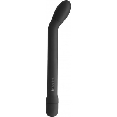Pleasures Lithea Rechargeable Black