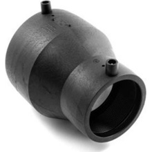 FOX FITTINGS HDPE100 Elektrofúzní redukce SDR11DN 50/40, RE050040FOX