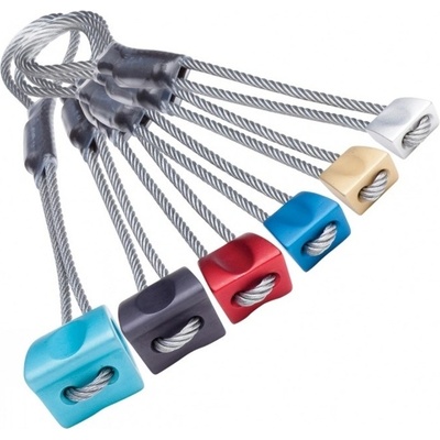 DMM Wallnut set 3-8