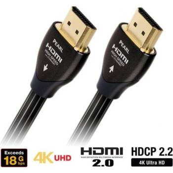 AudioQuest Pearl HDMI 3 m
