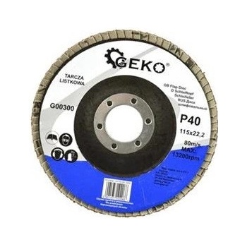 Geko G00300