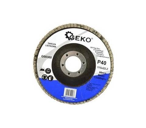 Geko G00300