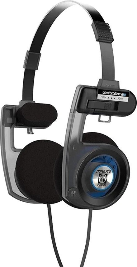 Koss Porta PRO Utility