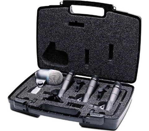 Shure DMK57-52