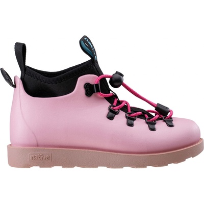 Native Fitzsimmons Citylite Bloom Junior NA-32106848-5927 dětské boty růžový