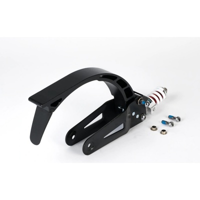 OXELO Town 7 XL Sada odpružení a brzdy – Zbozi.Blesk.cz