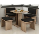 Jedálenský set - WIP - Bond