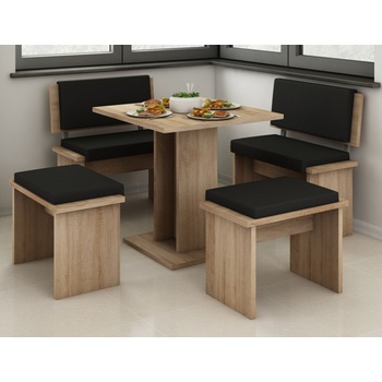 Jedálenský set - WIP - Bond