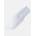 Jack and Jones Мъжки чорапи Jack and Jones 5-pack Dongo Ankle Socks Mens - White
