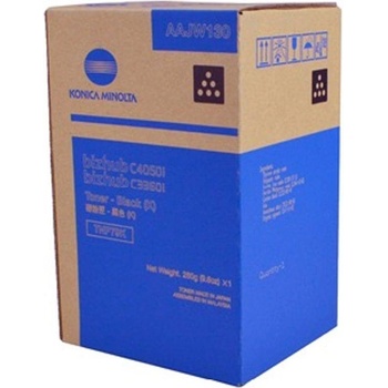 Konica Minolta TNP79K Оригинална тонер касета (черен) (oml tnp79k 14969)