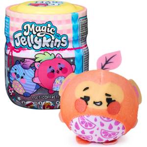 Spin Master Играчка изненада Spin Master - Magic Jellykins, асортимент (6072461) - baby