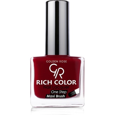 Golden Rose Rich Color Nail Lacquer 24 10,5 ml