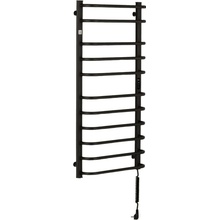 Polywarm Tesla EU1155WIFIBL 1160 mm x 550 mm černá matná