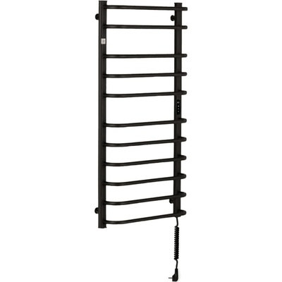 Polywarm Tesla EU1155WIFIBL 1160 mm x 550 mm černá matná