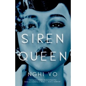 Siren Queen | Vo, Nghi (ISBN: 9781250788832)