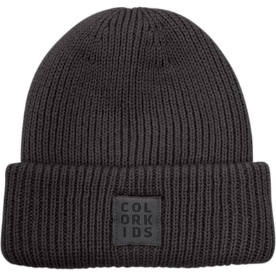 Colorkids COLOR KIDS čepice 742458 Phantom