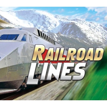Railroad Lines