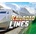 Railroad Lines