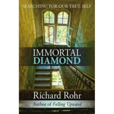 Immortal Diamond Rohr Richard
