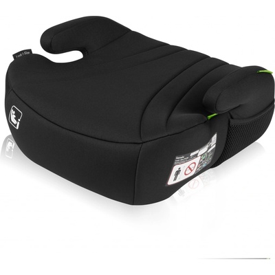 Lionelo LUUK I-SIZE 2024 BLACK